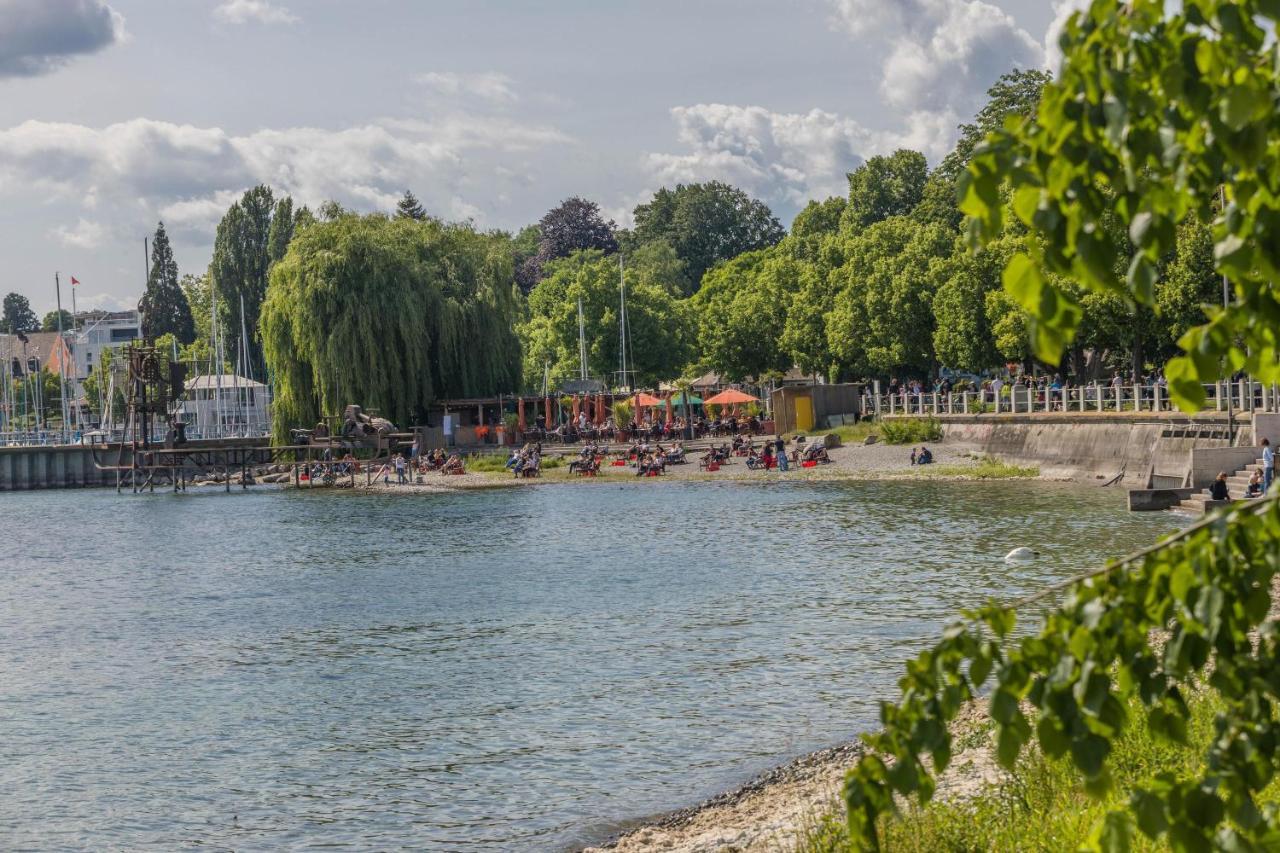 Fairschlafen Am See FDH Εξωτερικό φωτογραφία