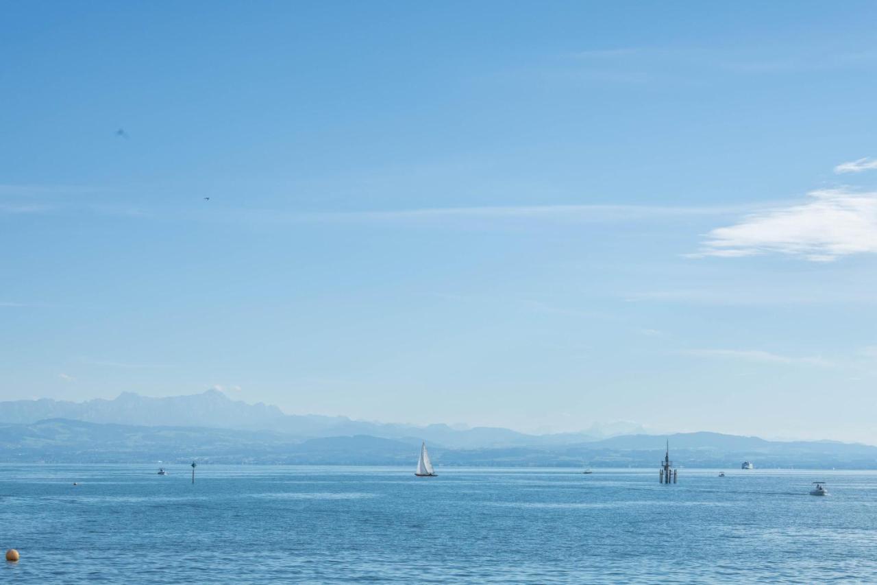 Fairschlafen Am See FDH Εξωτερικό φωτογραφία
