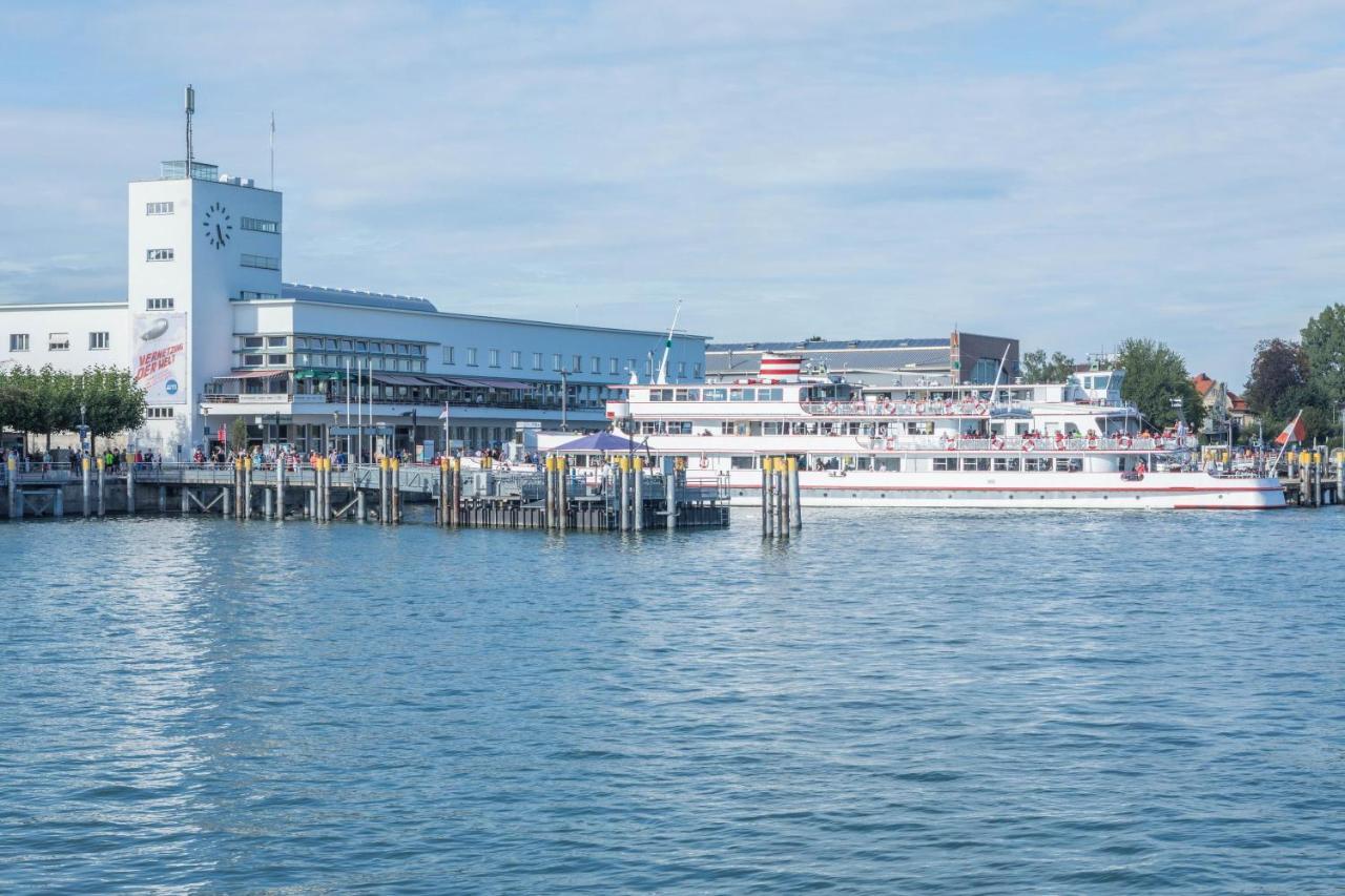 Fairschlafen Am See FDH Εξωτερικό φωτογραφία